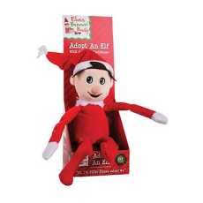 Christmas - Adopt an Elf